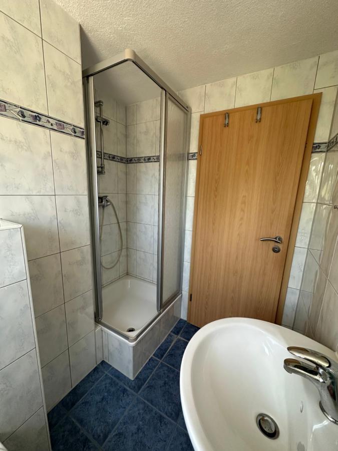 Haus Julius - Apartment 2 Gohren Bagian luar foto